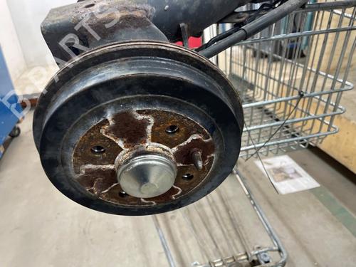 Achteras FIAT 500 (312_) 0.9 (312AXG1A, 312.AXG11) | BP30758973M2