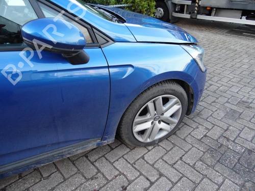 Front right window mechanism RENAULT CLIO V (B7_) 1.0 TCe 90 (B7MT) | BP40575097C23 - Image 13