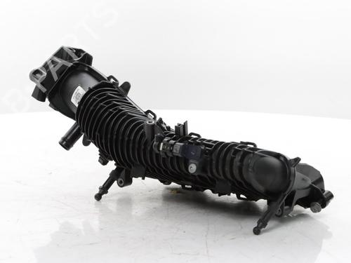 Intake manifold BMW X1 (U11) xDrive 25 e Plug-in-Hybrid | BP39211641M70 - Image 7