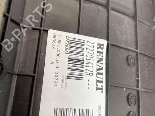 Heater matrix box RENAULT ZOE (BFM_) ZOE | BP35814833M61 - Image 9