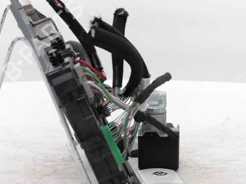 Engine control unit (ECU) RENAULT KADJAR (HA_, HL_) 1.2 TCe 130 (HLMR) | BP32124505M57