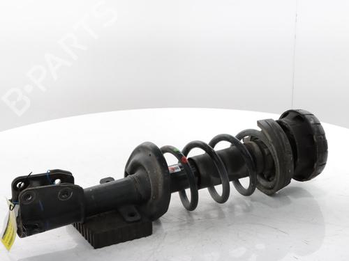 Left front shock absorber RENAULT TRAFIC III Van (FG_) 2.0 dCi 120 (FGMN) | BP30185781M16
