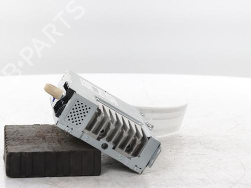 Radio PEUGEOT EXPERT Van (V_) 1.6 BlueHDi 95 | BP32124450E6 