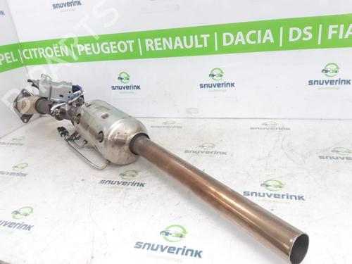 Catalyst RENAULT SYMBIOZ 1.6 E-Tech 145 | BP24943998M10 - Image 6