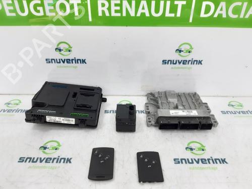 Used Engine control unit (ECU) RENAULT MEGANE III Grandtour (KZ0/1) 1.5 dCi (KZ09, KZ0D, KZ1G, KZ29, KZ14, KZ1W, KZ10, KZ1F,... (110 hp) 20499962