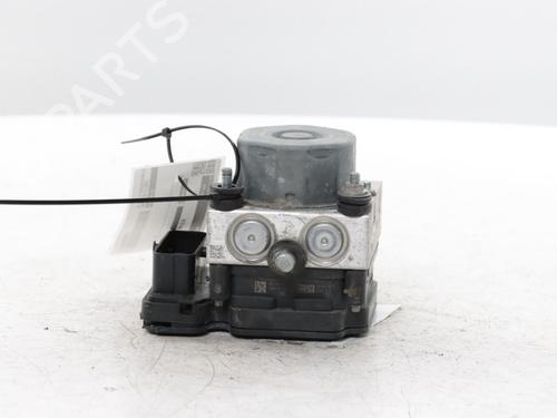 ABS pump TOYOTA AYGO (_B4_) 1.0 VVTi (KGB40) | BP37490278M43 - Image 7