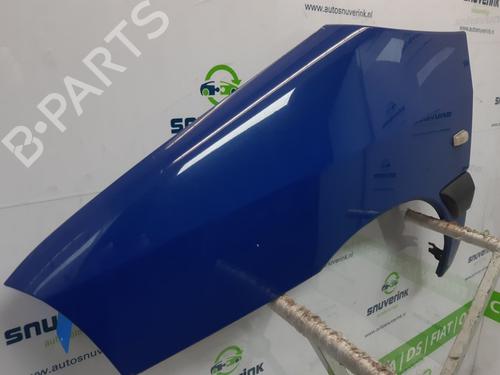 Left front fenders PEUGEOT EXPERT Van (222) 1.9 D 70 | BP16439905C41 