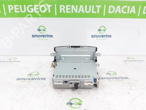 Electronic module DACIA SANDERO II TCe 90 (B8M1, B8MA, B8AC) | BP19103019M83 