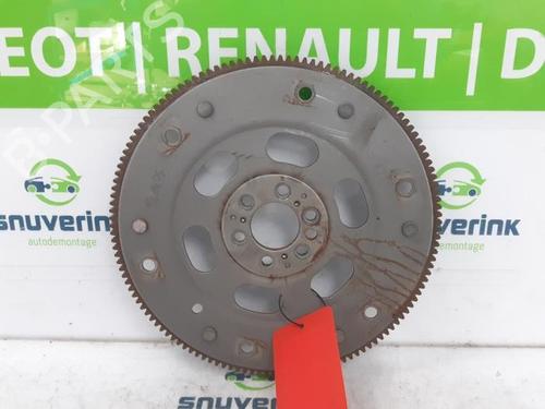 Used Flywheel Flywheel DS DS 3 / DS 3 CROSSBACK (UR_, UC_, UJ_) 1.2 PureTech 130 (URHNSS) (131 hp) 40575797 40575797