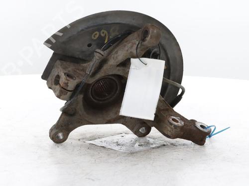 Left front steering knuckle RENAULT EXPRESS Box Body/MPV 1.5 Blue dCi 75 (F6AA) | BP36949164M25  - Image 5