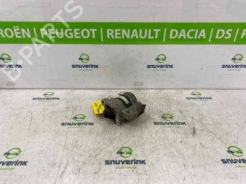 Used Starter Starter 18325676 18325676