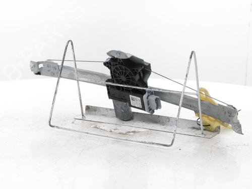 Front left window mechanism RENAULT CAPTUR I (J5_, H5_) 1.2 TCe 120 | BP38234804C22  - Image 7