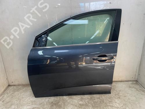 Used Left front door Left front door RENAULT MEGANE IV Grandtour (K9A/M/N_) 1.5 dCi 110 (110 hp) 40048869 40048869