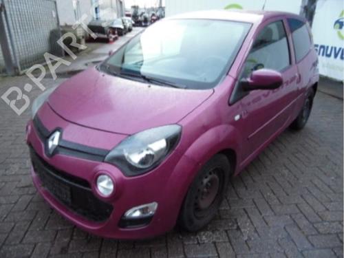 Warning switch RENAULT TWINGO II (CN0_) 1.2 16V (CN04, CN0B) | BP40582997I22 - Image 19