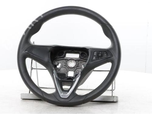 Used Steering wheel Steering wheel OPEL CORSA E (X15) 1.2 (08, 68) (69 hp) 34567788 34567788