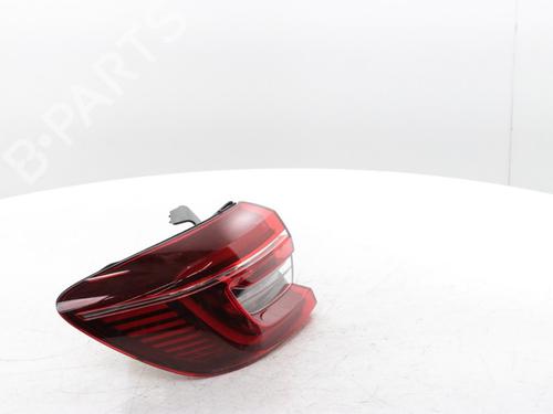 Left taillight RENAULT CLIO V (B7_) 1.0 TCe 100 (B7MT) | BP29899634C34 