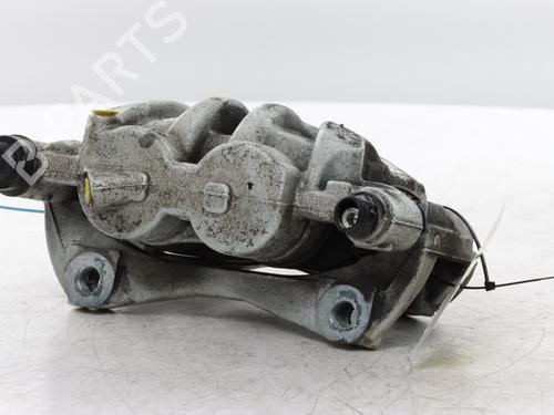 Left front brake caliper RENAULT MASTER IV Van (F8__) BLUE DCI 150 (F8M3) | BP34566638M105  - Image 7