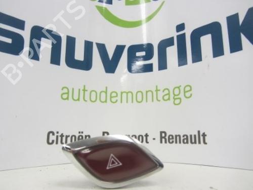 Advarselskontakt CITROËN DS3 (SA_) 1.6 HDi 90 (92 hp) 13879183
