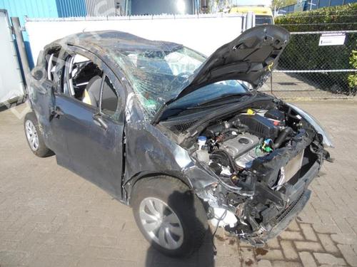 Instrument cluster CITROËN C3 II (SC_) 1.4 | BP40571898C47 - Image 3