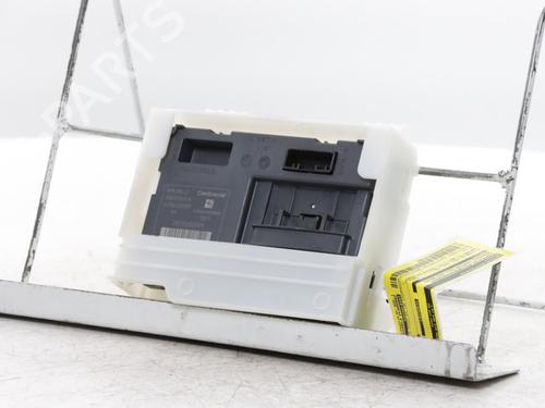 Engine control unit (ECU) RENAULT CAPTUR I (J5_, H5_) 1.2 TCe 120 | BP34058035M57 - Image 2