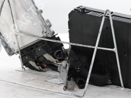 Engine control unit (ECU) PEUGEOT PARTNER Box Body/MPV (K9) 1.5 BlueHDI 130 | BP38110530M57 - Image 7