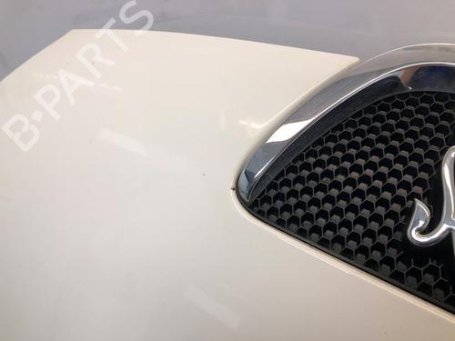 Hood PEUGEOT 107 (PM_, PN_) 1.0 | BP18301139C1