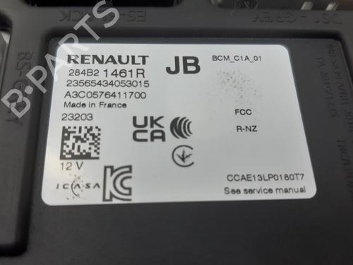 Engine control unit (ECU) RENAULT AUSTRAL E-TECH 200 Hybrid (HGM2) | BP24841149M57 - Image 5