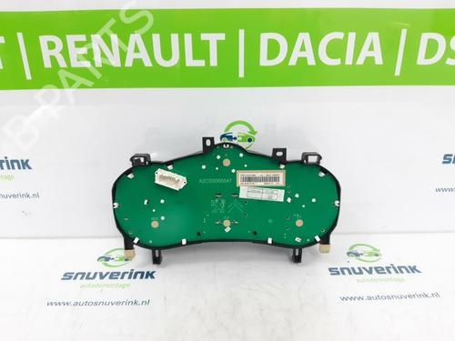 Instrument cluster PEUGEOT 207 SW (WK_) 1.6 16V | BP13324471C47 