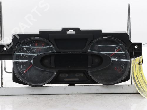 Kombinert Instrument Kombinert Instrument 39619039 39619039