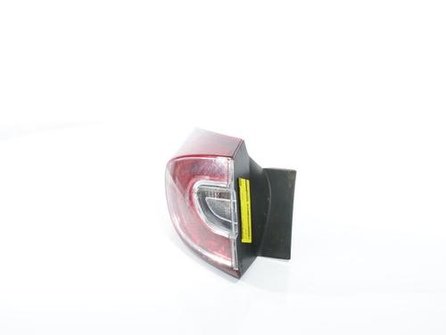 Left taillight RENAULT MEGANE III Grandtour (KZ0/1) 1.4 TCe (KZ0F, KZ1V) | BP26665488C34 