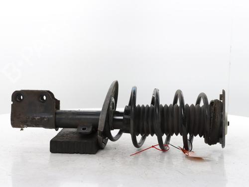 Used Right front shock absorber Right front shock absorber 34566639 34566639