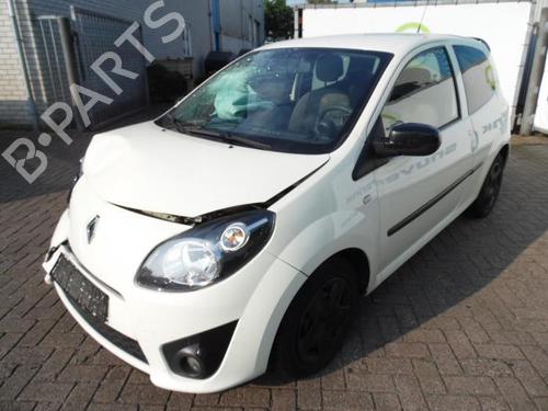 Instrument cluster RENAULT TWINGO II (CN0_) 1.5 dCi 90 | BP40571352C47 - Image 4