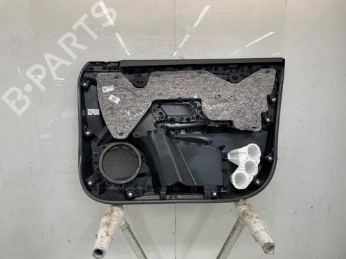 Front left panel OPEL MOKKA MOKKA-e (76) | BP36538306C58 - Image 4