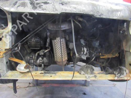Exhaust system PEUGEOT 206 CC (2D) 1.6 16V (2DNFUF, 2DNFUR) | BP40570482M121  - Image 7