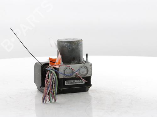 ABS pump CITROËN C4 Grand Picasso I (UA_) 1.6 VTi 120 | BP30185685M43 