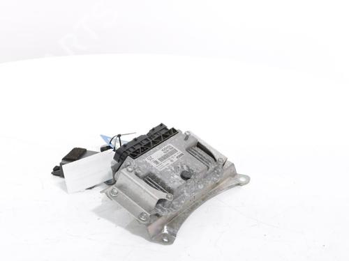 Engine control unit (ECU) PEUGEOT 107 (PM_, PN_) 1.0 | BP28521357M57