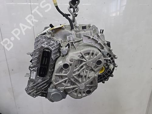 Gearbox RENAULT CAPTUR II (HF_) TCe 160 (HFN1) | BP33696909M3 - Image 2