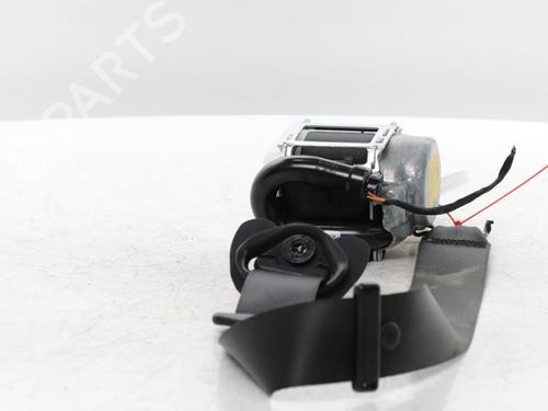 Front right seatbelt BMW 5 Touring (G31) 520 d Mild-Hybrid | BP34566539I25 - Image 3