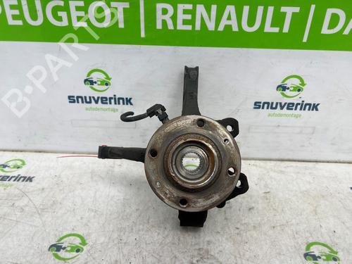Used Right front steering knuckle Right front steering knuckle 24647678 24647678