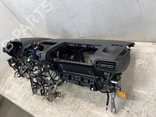 Dashboard CITROËN BERLINGO Box Body/MPV (K9) PureTech 110 | BP31050249C46