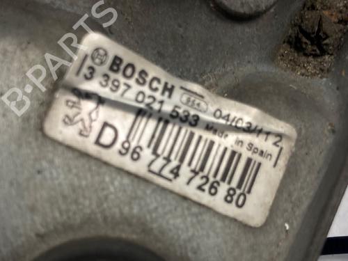 Front wiper motor PEUGEOT 508 SW I (8E_) 1.6 THP | BP25526885M29 