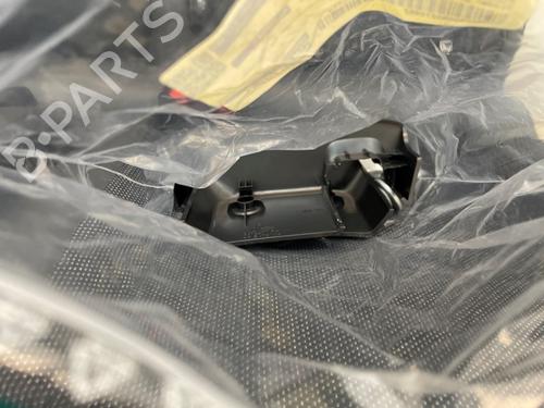 Rear seat RENAULT CAPTUR II (HF_) E-TECH 145 (HFMU) | BP34156467C17  - Image 5