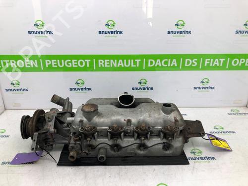 Used Cylinder head Cylinder head 38408762 38408762
