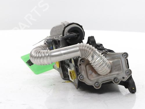 Egr OPEL COMBO Box Body/MPV (K9) 1.5 D | BP39618860M69 - Image 3