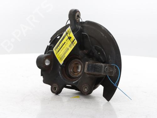 Left front steering knuckle RENAULT CLIO V (B7_) 1.0 TCe 100 (B7MT) | BP39508421M25 - Image 7