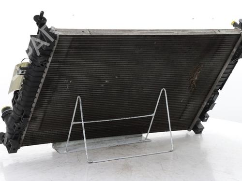 Water radiator CITROËN JUMPY III Van (V_) 2.0 BlueHDi 145 | BP36090433M31 - Image 5