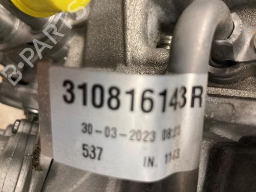 Gearbox RENAULT AUSTRAL E-TECH 200 Hybrid (HGM2) | BP24841096M3 - Image 6
