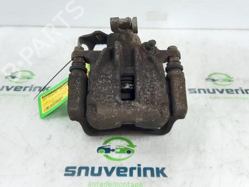 Højre bremsekaliber bag OPEL VIVARO A Van (X83) 2.5 CDTI (F7) (146 hp) 11761980