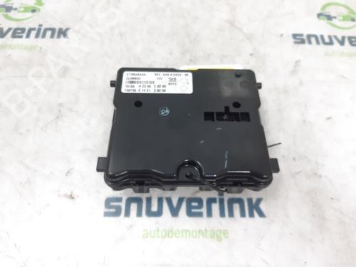 Electronic module NISSAN QASHQAI II SUV (J11, J11_) 1.2 DIG-T | BP20158311M83 