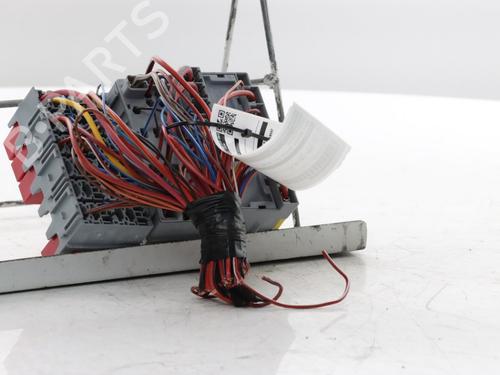 Fuse box ALFA ROMEO GIULIA (952_) 2.2 D (952AFA25, 952AFM25, 952ALA25) | BP39508199E1 - Image 9